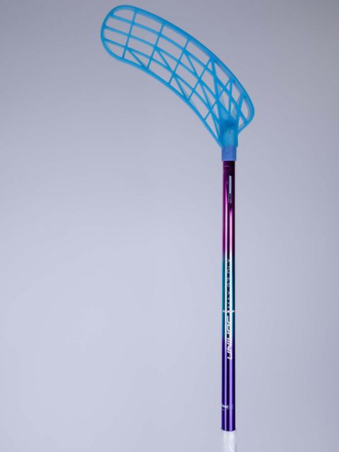 Unihoc Stick UNILITE MAX 27 - DLX Oval (25/26)